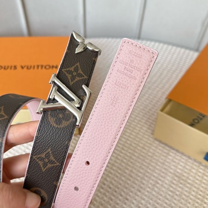 Louis Vuitton Belts